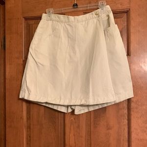 Van Heusen Skort - Size 6